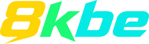 Logo thương hiệu 8kbe